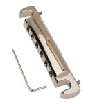 Faber TBWC, Compensated Wrap Tailpiece