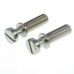 Vintage style tailpiece studs