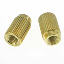 TPI-A-IGG        		Faber 5/16-24 Inch Tailpiece Inserts...