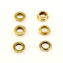 SR-GA 		Extra Set Distanzh�lsen-Spacers, gold aged