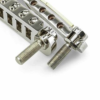 WL-IGA        Faber Wrap-Lock, Gold Aged, Inch