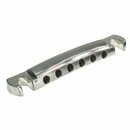 TP-59NS Faber TP-59 Vintage Spec ALU Stop Tailpiece,...