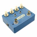 EP-1              FABER Effect Pedal GOTTFRIED