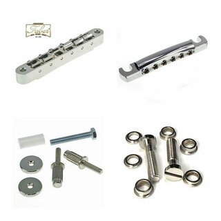Faber Masterkit  fits Gibson Guitars with Nashville Style Hardware Gloss