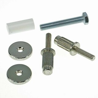 Faber Masterkit  fits Gibson Guitars with Nashville Style Hardware Gloss
