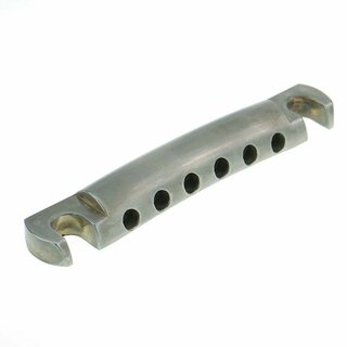 Faber Masterkit  fits Historic Gibson Guitars with Inch Hardware Nickel Aged