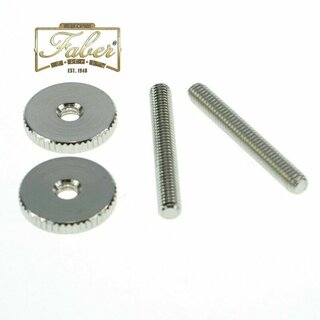 Kopie von Faber Masterkit  fits Historic Gibson Guitars with Inch Hardware Goldl Aged