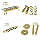 Faber Masterkit with Locking Bridge fits Historic Gibson...