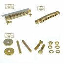 Faber Masterkit with Locking Bridge fits Historic Gibson...