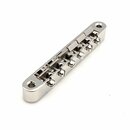 ABRM-TG        ABRM Bridge, Fits 4mm studs, Gloss Nickel,...