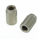 TPI-INA, 5/16-24 Inch TP Inserts (pair) Steel, nickel, aged